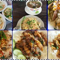 ลุงเปี๊ยกข้าวผัดปู