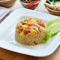 เพาะรัก Restaurant&Cafe