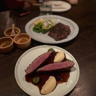 เมนูของร้าน Quince - Eatery & Bar