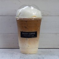 กาแฟสด 29 บาท เอ็นจอยคอฟฟี่  Enjoy coffee