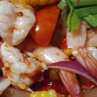 ไทยอีสานยำแซ่บ