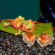 เมนูของร้าน Summerset Bar & Lounge