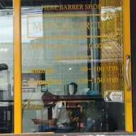 Here Barber Shop หาดใหญ่