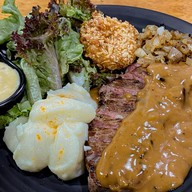 MD Terrace (เอ็มดี เทอเรซ)