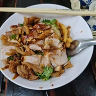 อาซ๊อ บะหมี่ทำเอง