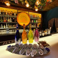 เมนูของร้าน Summerset Bar & Lounge