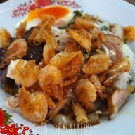 เมนูของร้าน เต้าคั่ว - น้ำตาลโตนดรสเด็ด สูตรป้าเอียด