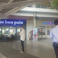 หน้าร้าน Baskin Robbins K Village Shopping Mall