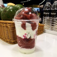 Bear Fruit Smoothie