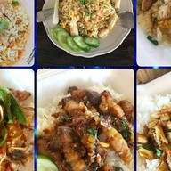 ลุงเปี๊ยกข้าวผัดปู