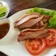 ส้มตำ ส.เมืองพล โคกสำโรง