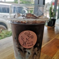 เมนูของร้าน @My Home 37 (Wun By มาดามต้อม Cafe'n Bar)