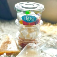 บ่าวหวาน Bao-Whan  น้ำแข็งใส หมู่บ้านสี่ไชยทอง3