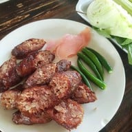 ส้มตำ ส.เมืองพล โคกสำโรง