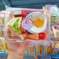 PR Sand Wich ลาดกระบัง
