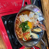 เมนูของร้าน มิ้งค์หม้อไฟ มิ้งค์หม้อไฟ สาขา ตลาดอินดี้กัลปพฤกษ์