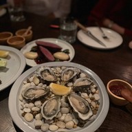 Quince - Eatery & Bar