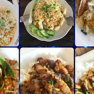 ลุงเปี๊ยกข้าวผัดปู