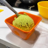 เมนูของร้าน James Korean Hatyai