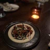 เมนูของร้าน Quince - Eatery & Bar