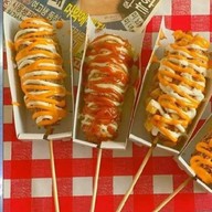 ซ้อกล้วย ต้มยำปลาทูสด ตลาดนัดวัดบางปรง ตลาดนัดวัดบางปรง ในโดมตลาดล้อคA32จอดตรงริมรั่ววัด ตรงข้ามซีเจก็ได้