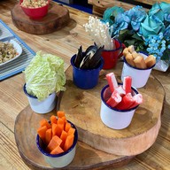 มิ้งค์หม้อไฟ มิ้งค์หม้อไฟ สาขา ตลาดอินดี้กัลปพฤกษ์