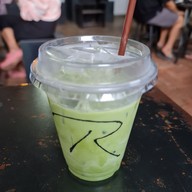 เมนูของร้าน Renovate • Espresso Bar สำนักงานใหญ่(ในลึก)