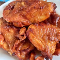 เมนู ไก่ย่างราชา ข้าวไก่ย่างสูตรเด็ด