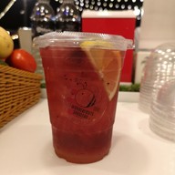 Bear Fruit Smoothie