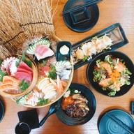 Sushiro Sushiro Garden - Pattaya