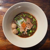 ก๋วยเตี๋ยวเรืออยุธยา ต.รุ่งเรือง รสเด็ด  1