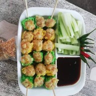 ขนมจีบนาตจร้า