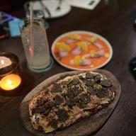 Quince - Eatery & Bar