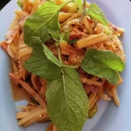 ร้านส้มตำป๋าชัยบ้านบ้าน