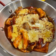 เมนูของร้าน James Korean Hatyai