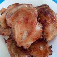 เมนู ไก่ย่างราชา ข้าวไก่ย่างสูตรเด็ด