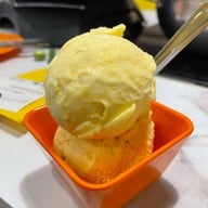 เมนูของร้าน James Korean Hatyai