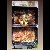 เมนูของร้าน ลูกชิ้นทอด รสน้ำยำ เพชรเกษม81