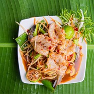 ริมเขื่อนวังปลาแงะแอนด์คอฟฟี่