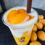 เมนูของร้าน เต้าทึงเยาวราชเฉาก๊วยโบราณสูตร80ปี มบ.ลัดดารมย์ปิ่นเกล้า เต้าทึง