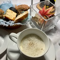 เมนูของร้าน Gianni Ristorante