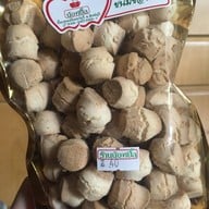 เมนูของร้าน น้องเปิ้ล