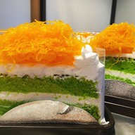 เดอะนัวร์ DE NOIR ปากซอยเรวดี46