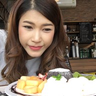 เมนูของร้าน Afternoon Bar & Bistro