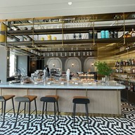 Phar-Ram IV Bistro Montien Hotel Surawong Bangkok