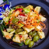 ริมเขื่อนวังปลาแงะแอนด์คอฟฟี่