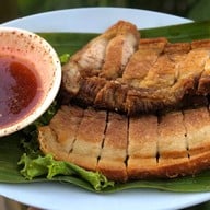 ครัวรถไฟ