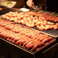 Raohe Street Night Market