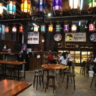 บรรยากาศ Sook Sa Nguan โรงแรมสุขสงวน
