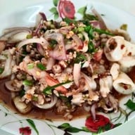 ส้มตำแซ่บซอย5 & ไก่ย่างเชียร์แซ่บ 1